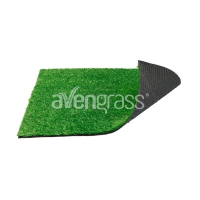 Gazon Decoratif Vert - 8 mm