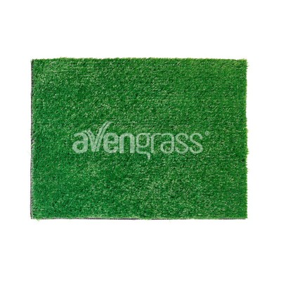 Gazon Decoratif Vert - 8 mm