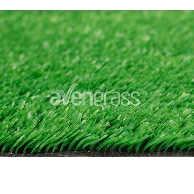 Gazon Decoratif Vert - 8 mm