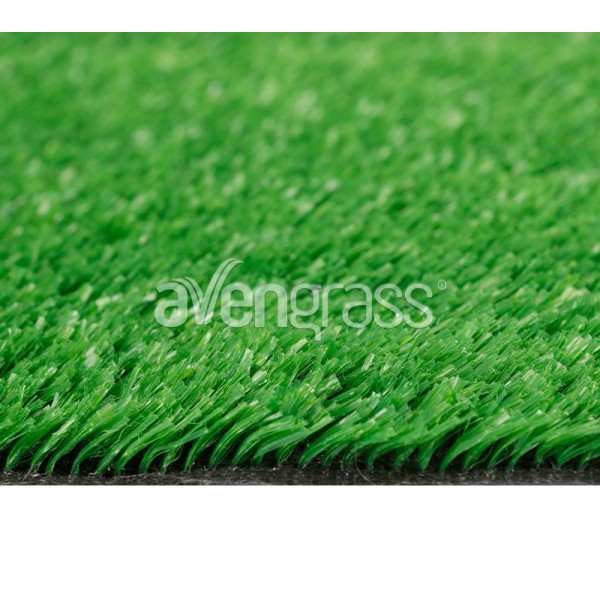 Gazon Decoratif Vert - 8 mm